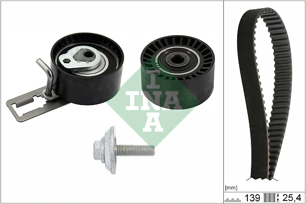 Timing Belt Kit